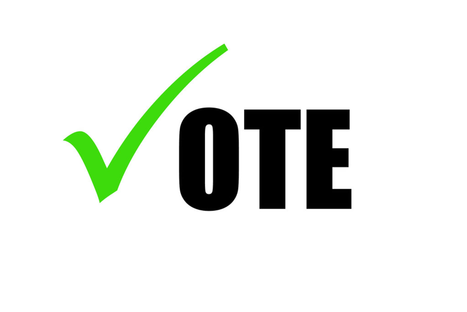Vote image by Alan Cleaver is licensed under CC BY 2.0